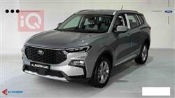 Ford Territory
